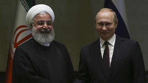 ۴۹ شرط روسیه برای قدرت‌مند شدن جمهوری اسلامی
