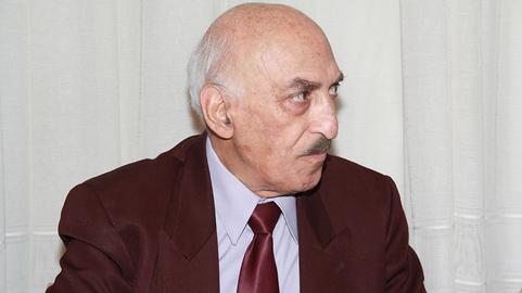 Aseman Closure: Davoud Hermidas-Bavand Tells IranWire he was "Just Reminiscing"