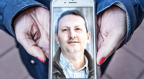 Prior to his arrest, Jalali had traveled to Iran several times at the invitation of universities