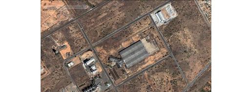 A secretive petrochemical hub and gunpowder factory designed by Iran's Parchin Chemical Industries has been located in the Venezuelan city of Morón for more than 10 years