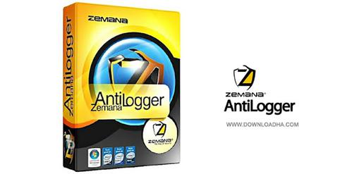 افزایش امنیت و مقابله با جاسوسی با نرم‌افزار AntiLogger
