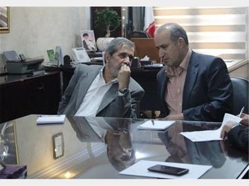 «مهدی تاج»، روز ۲۲خرداد۱۳۹۵ حمیدرضا آصفی را به‌عنوان مشاور امور بین‌الملل رییس فدراسیون فوتبال منصوب کرد.