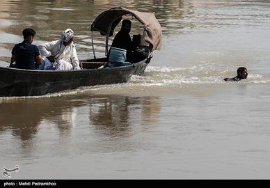 The Ferries of Bavi County