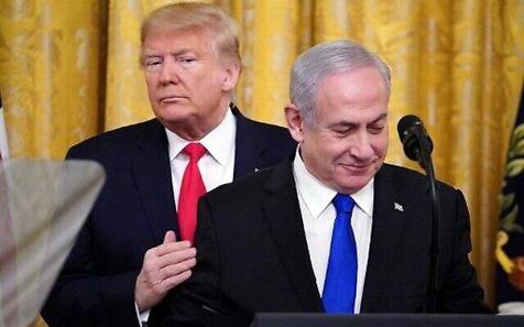 صلح اسرائیل و فلسطینی‌ها نزدیک است؟