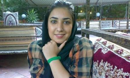پرونده عجیب آتنا فرقدانی