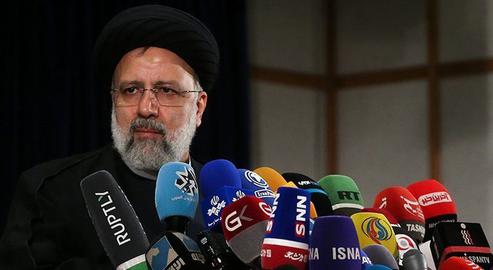 Reporters from hardline media addressed Raisi as “ayatollah” in his press conference in Tehran – but is he really an ayatollah?