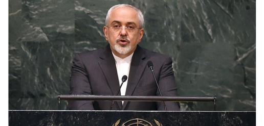 Mohammad Javad Zarif