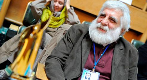 کارو لوکاس؛ شخصیت برجسته ارمنی ایرانی و دانشمند علم روباتیک