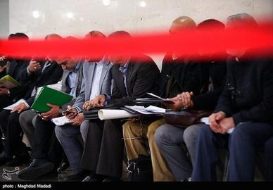 آیا ۱۳۰ اصلاح طلب در تهران برای نامزدی در مجلس تایید صلاحیت شده‌اند؟