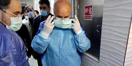 As Covid-19 cases continued to rise, health officials said they worried about a shortage of ICU beds