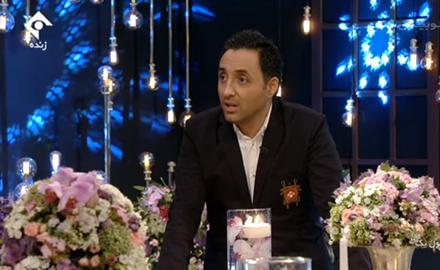 «امیرحسین رستمی»، بازیگر سینما و تلویزیون در برنامه فرمول یک نسبت به خبررسانی در مورد شیوع ویروس کرونا در ایران انتقاد کرد.