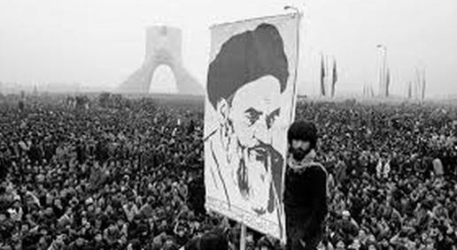 ۴ دهه پروپاگاندا در جمهوری اسلامی ایران
