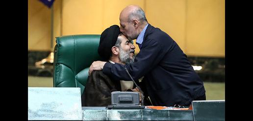 Parliament back in session