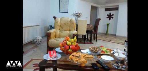 خانه  غلام‌رضا طریقی