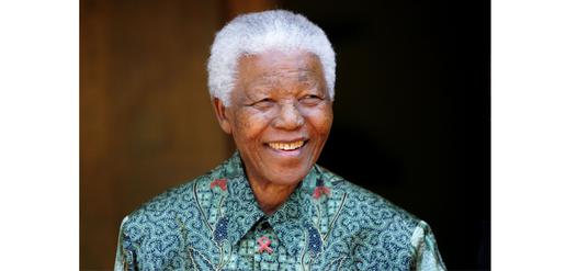 Nelson Mandela
