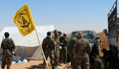 فرمانده‌هان وابسته به سپاه پاسداران به آن‌ها تاکید کرده بودند که هنگام بازگشت به ایران و افغانستان، نباید وقایع جنگ سوریه را برای کسی بازگو کنند.