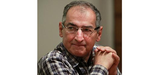 Sadegh Zibakalam