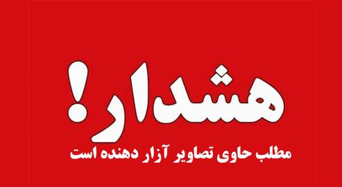 پاسخ جمهوری اسلامی به خدمات دکتر مسیح فرهنگی؛ اعدام