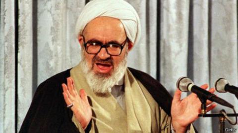 حدود شانزده سال بعد در ماجرایی مشابه نیز بار دیگر محمد یزدی از جمله میدان‌داران بود: حمله به خانه «حسینعلی منتظری.»