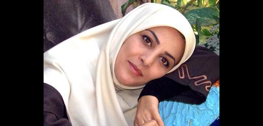 ژیلا صادقی