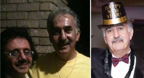 مجید قربانی؛ شهروند ایران و 60 ساله به دلیل بیماری مشمول آزادی انسان‌دوستانه شد