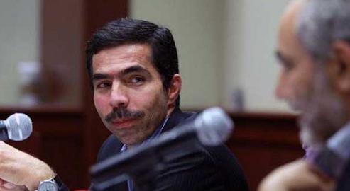«مجتبی واحدی»، فعال سیاسی، گفته است که شکست ترامپ تنها نوعی تقویت روحیه برای جمهوری اسلامی در کوتاه‌مدت است، اما در درازمدت بایدن به ضرر جمهوری اسلامی است.