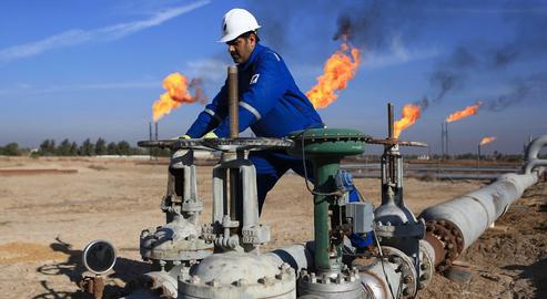 With more than 157 trillion barrels of known oil reserves, Iran is the fourth oil-richest country in the world and ranks second for natural gas