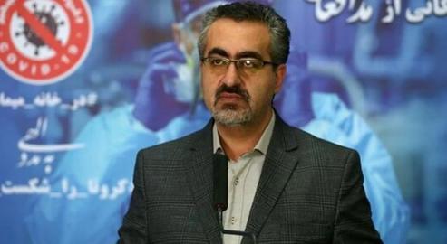 The important thing that the vaccines must not come from the US or Britain, announced Kianoush Jahanpour, spokesman for Iran’s Food and Drug Administration