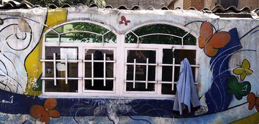 Schools Get Makeover