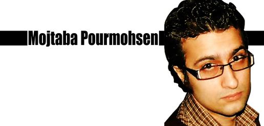 Mojtaba Pourmohsen, Crime: Journalism