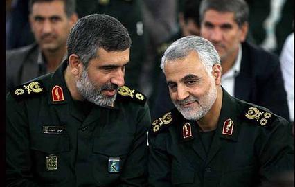 All Eyes on Soleimani