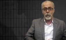 Message to My interrogator: Hamid Reza Moradi Sarvestani