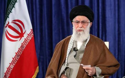 Ali Khamenei, Khomeini’s successor as the Supreme Leader of the Islamic Republic, has disparaged Nowruz numerous times and has called for the Islamification of the holiday
