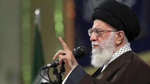 But the agreement is subject to Iran also returning to compliance - and that is a big "if"
