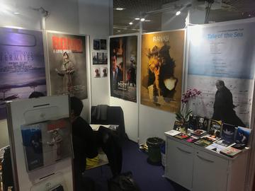 Even as Iranian-Israeli tensions are at an all-time high, Israelis continue to maintain a keen interest in Iranian film