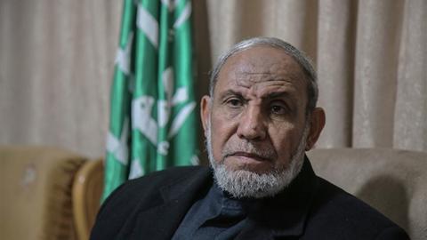 اظهارات یک مقام ارشد حماس درباره انتقال چمدانی میلیون‌ها دلار پول نقد از ایران در روزهای اخیر خبرساز شده است.