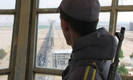 Conscripts: Iran’s Other Prison Victims 