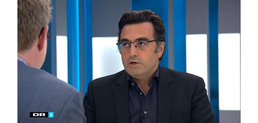 Iran Media Chiefs Reject EU Sanctions