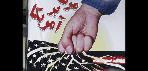  “Death to America" Competition