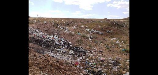 “Flying Garbage:” A Big Environmental Threat