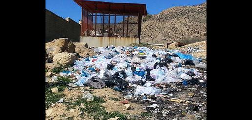 “Flying Garbage:” A Big Environmental Threat