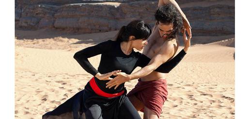 Dancing Along the Red Lines of Censorship