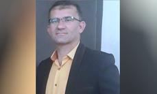اطلاع رسانی اسماعیل عبدی درباره یک زندانی گمنام در زندان مرکزی کرج