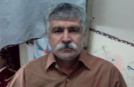 ممانعت از درمان تومور محمد نظری؛ ۲۵ سال زندان بدون یک روز مرخصی