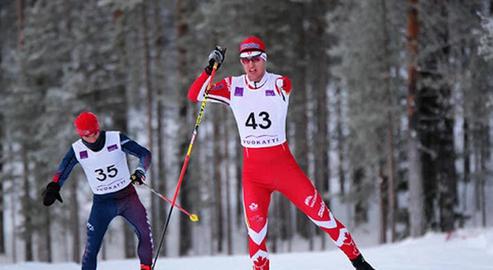 The Iranian Ski Federation has received billions of tomans’ worth of guarantees from members of the national cross-country skiing team