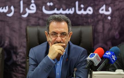 روز شنبه، «انوشیروان محسنی بندپی»، استاندار تهران اعلام کرد هرگونه تجمع برای ایام فاطمیه در این استان ممنوع است.
