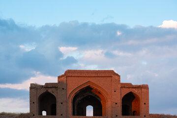 The Iconic Caravanserais of Razavi Khorasan