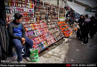 Government Study Shows Up to 34.8 Percent Inflation Rate in Parts of Iran During the Pandemic