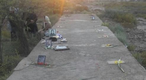 The latest of these measures has been to prevent the burial of Baha'i citizens in the Baha'i Cemetery in Tehran and to force them to use the Khavaran mass grave.