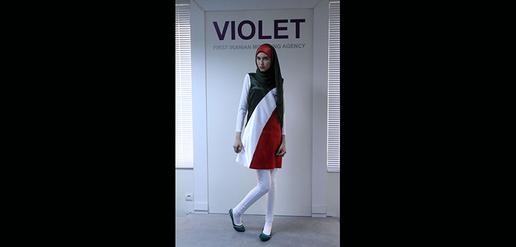 Halal Fashion on the Catwalk